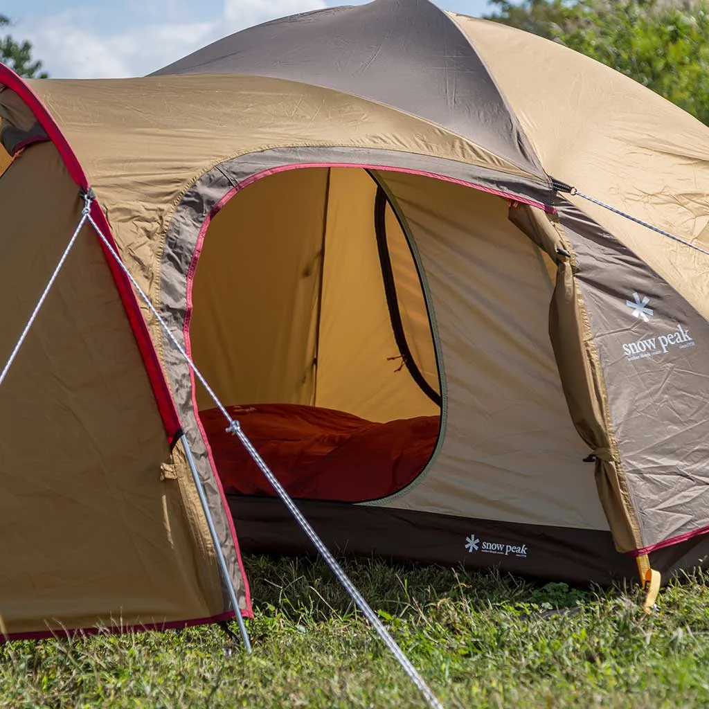 Amenity Dome Tent 2P