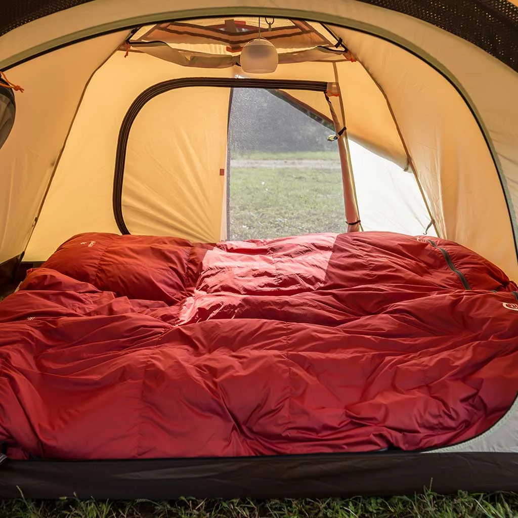 Amenity Dome Tent 2P