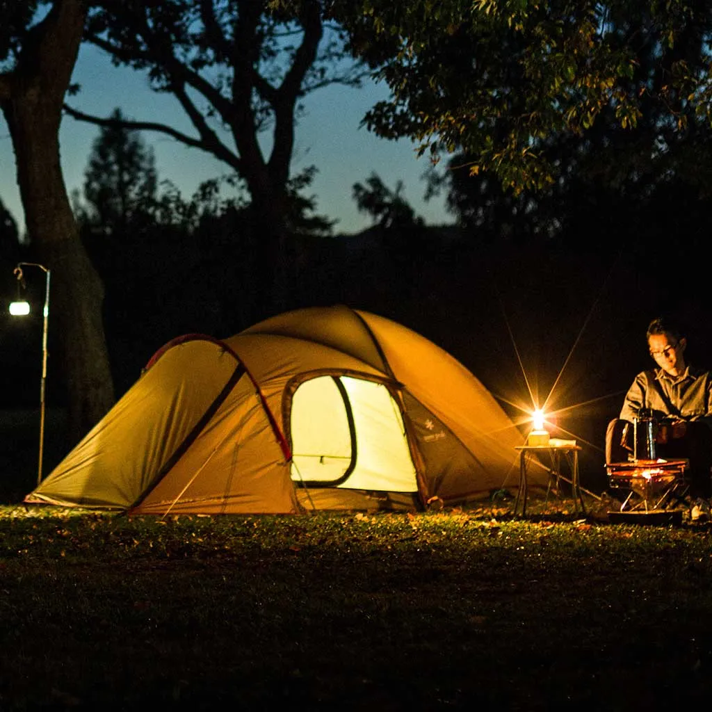 Amenity Dome Tent 2P