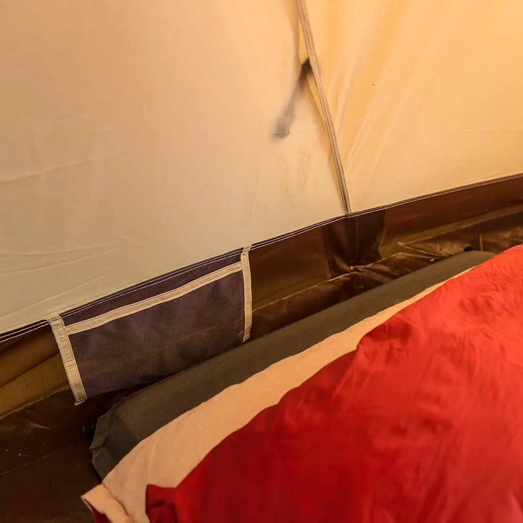 Amenity Dome Tent 2P