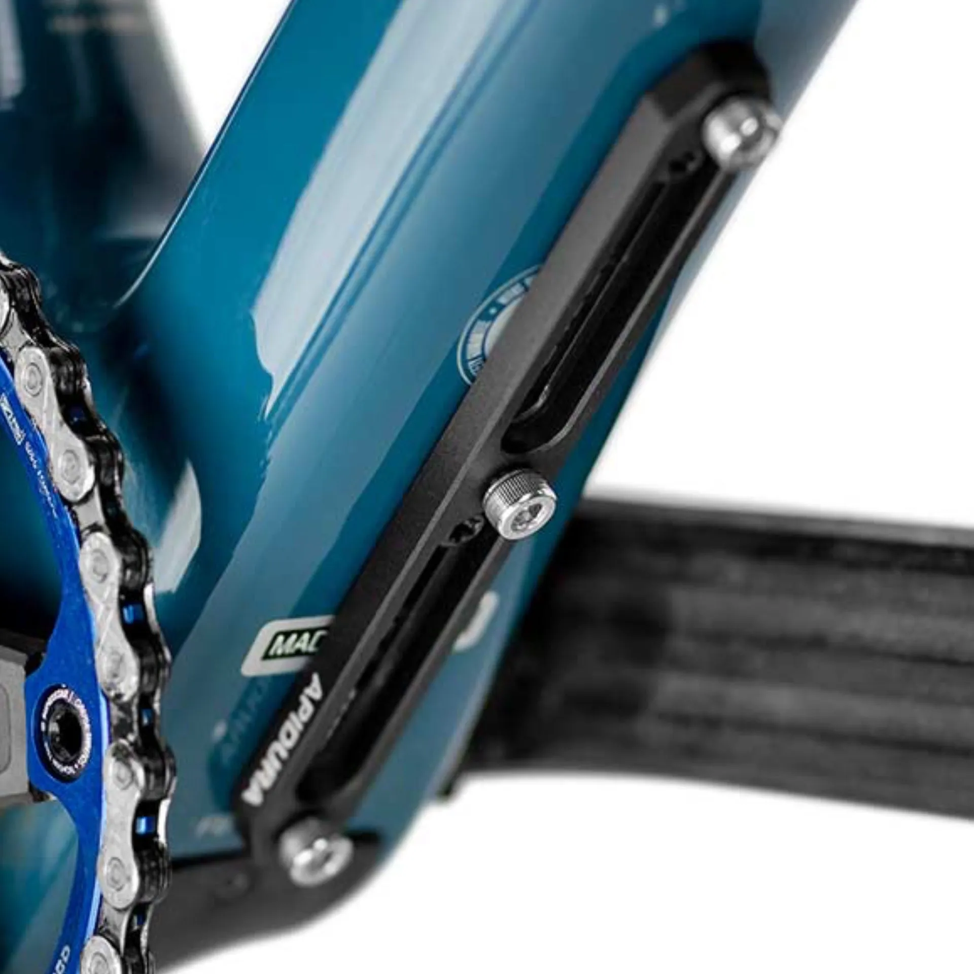 Apidura Bottle Cage Adapter