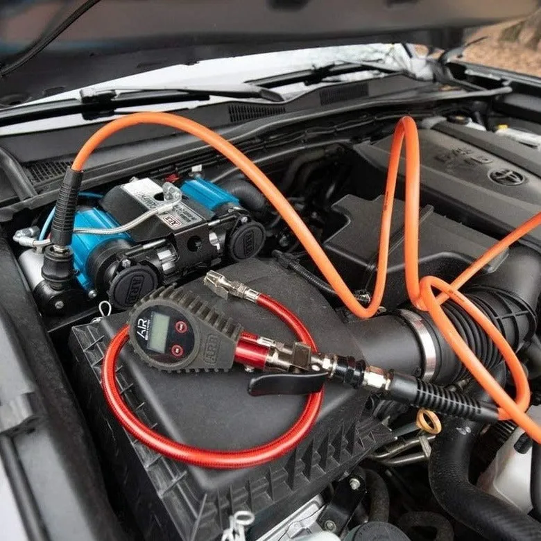 ARB On-Board Twin Air Compressor 12V Kit