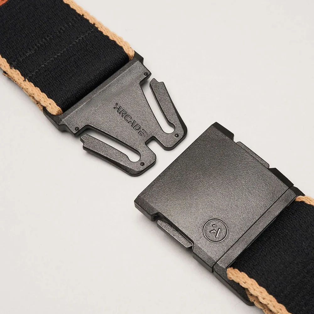 Arcade Belts Blackwood Belt 2025