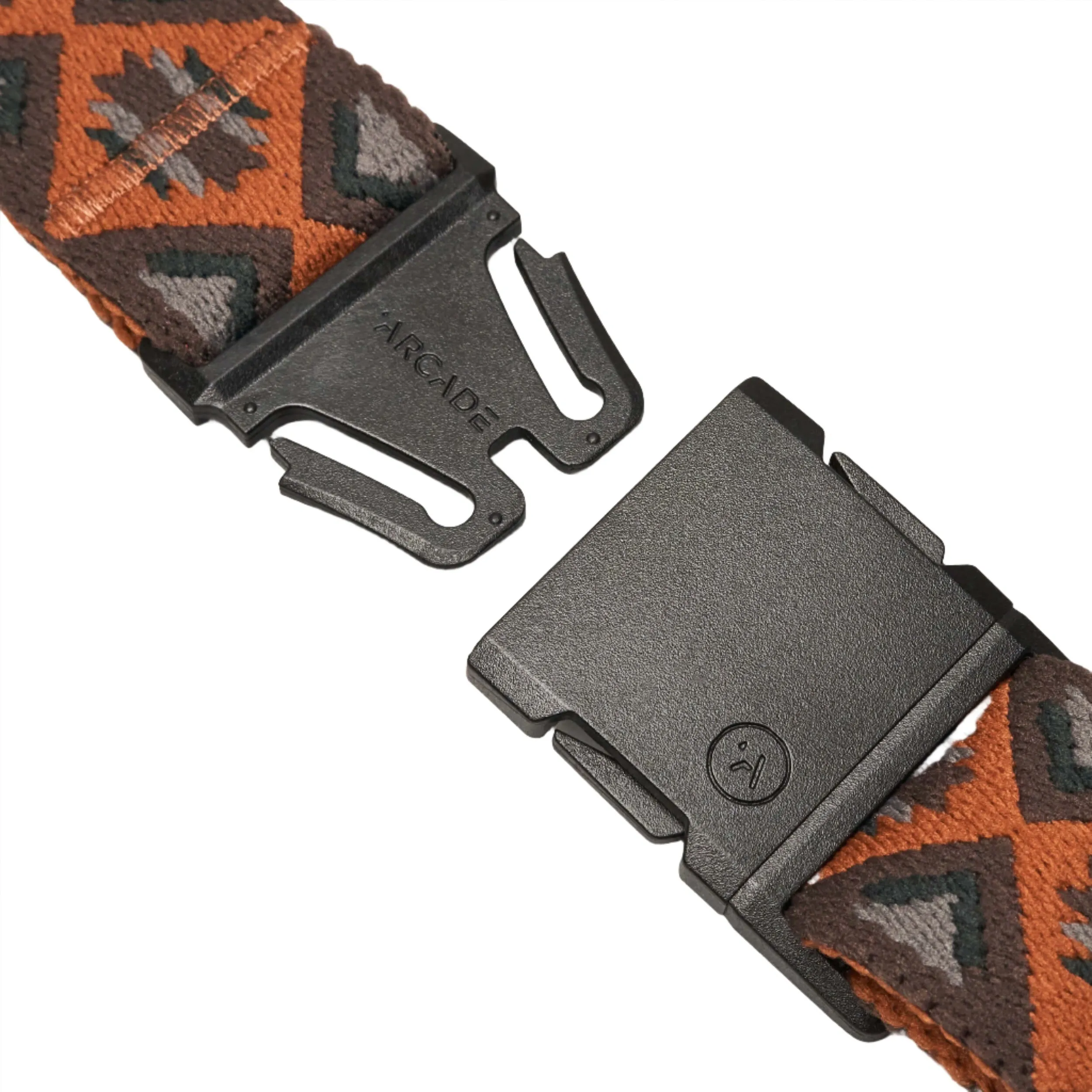 Arcade Creosote Slim Belt 2024
