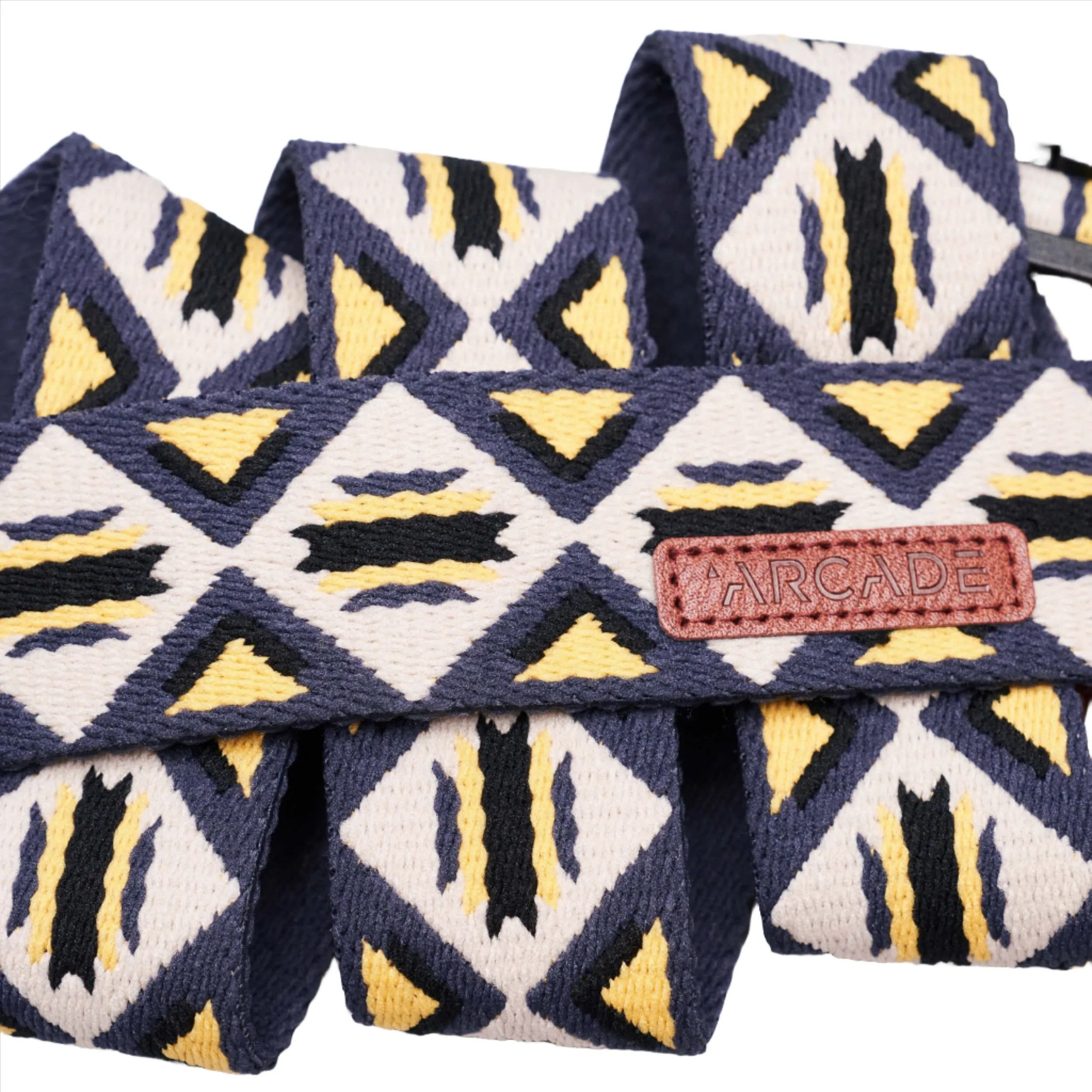 Arcade Creosote Slim Belt 2024