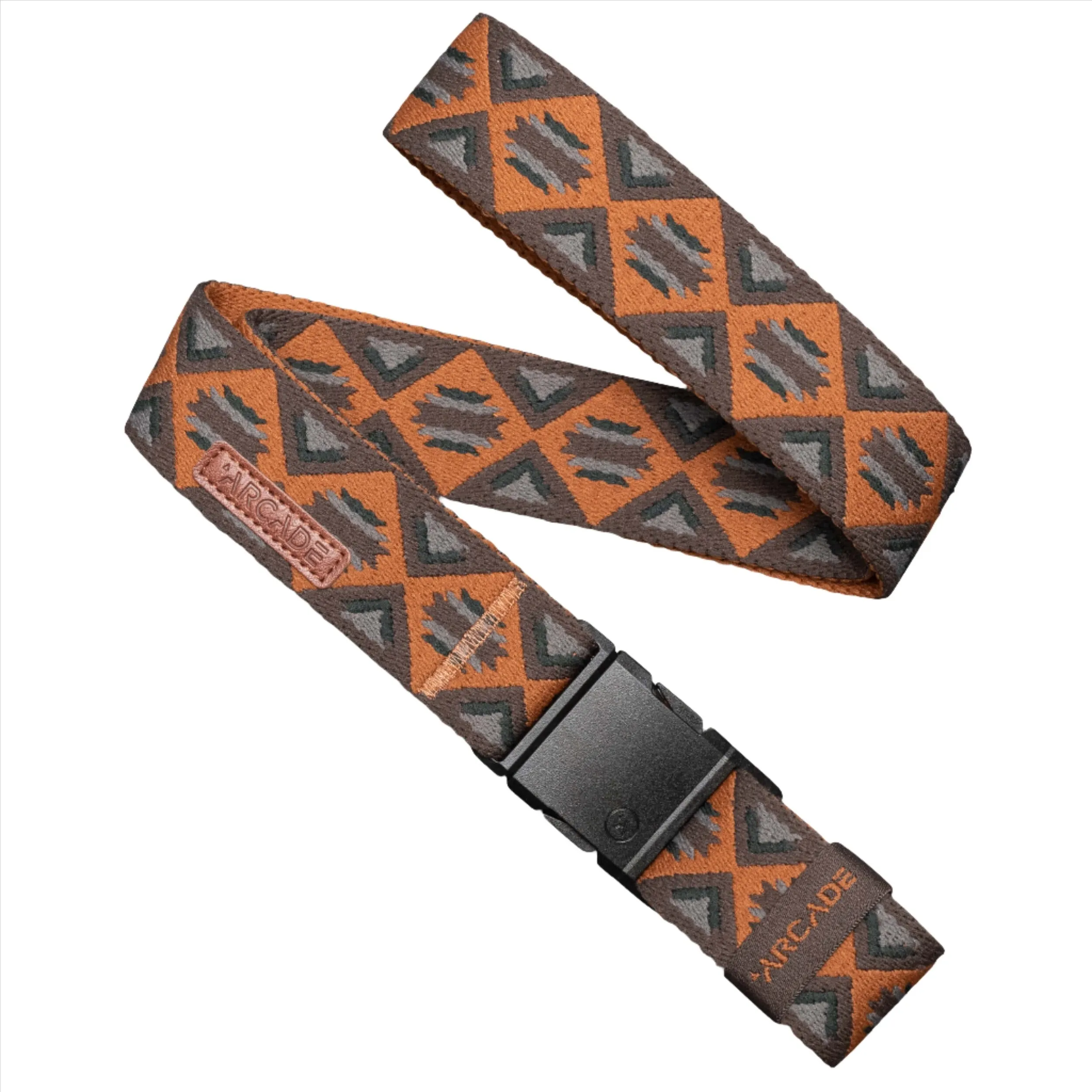 Arcade Creosote Slim Belt 2024