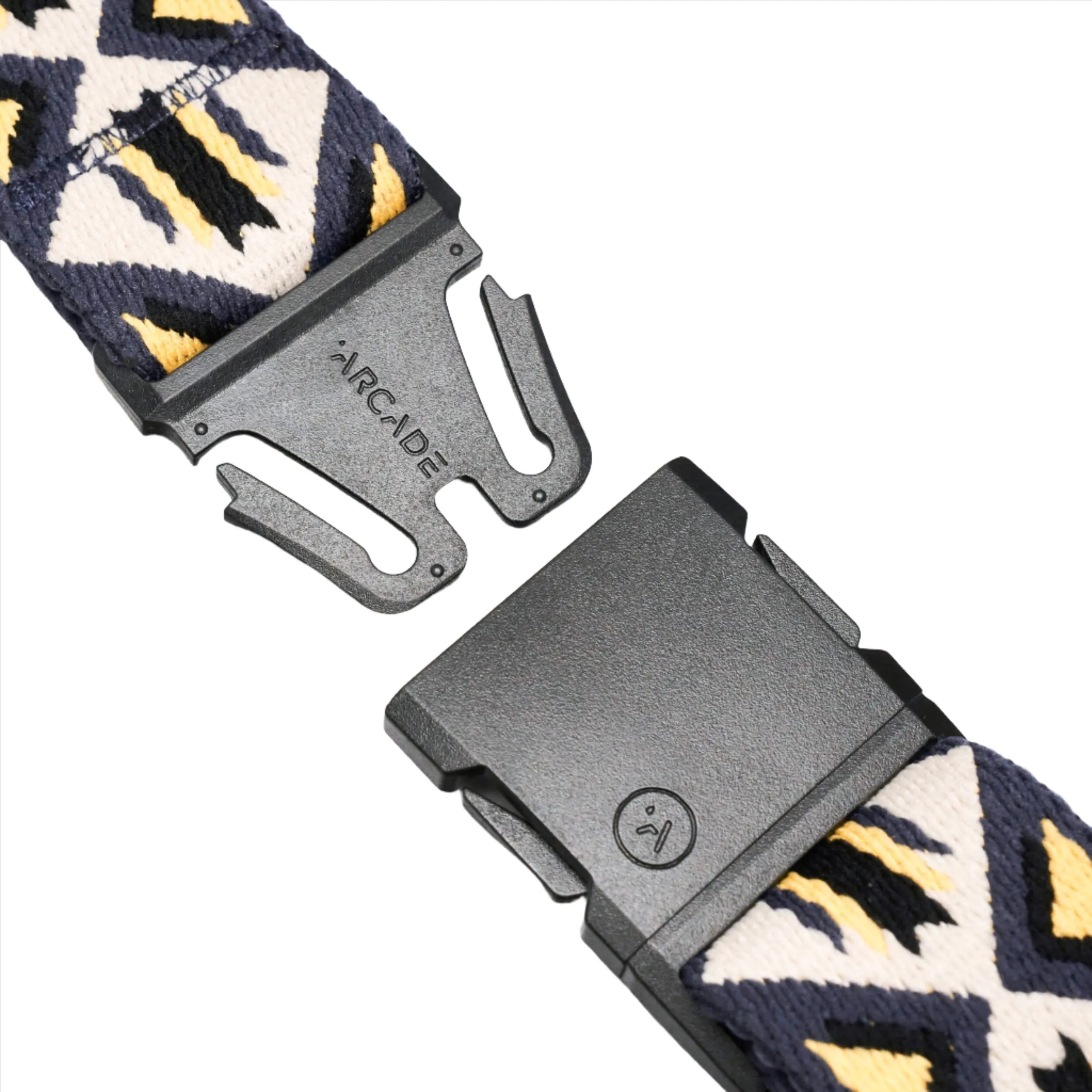 Arcade Creosote Slim Belt 2024