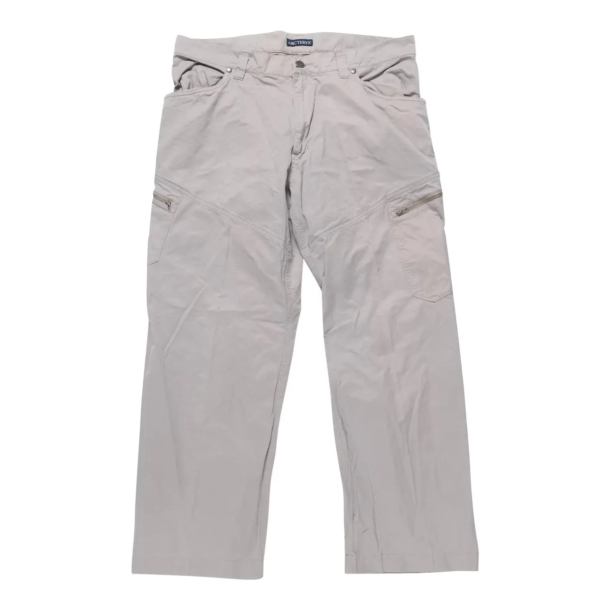 Arc'teryx Cotton Hiking Pants
