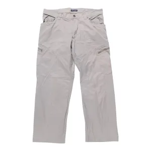 Arc'teryx Cotton Hiking Pants