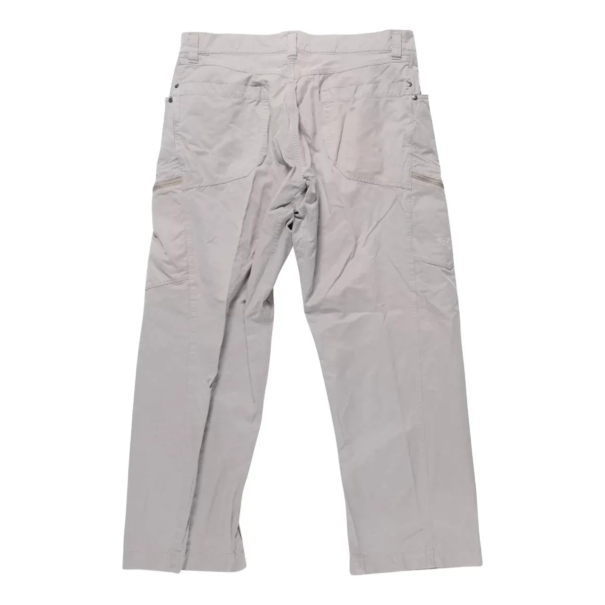 Arc'teryx Cotton Hiking Pants