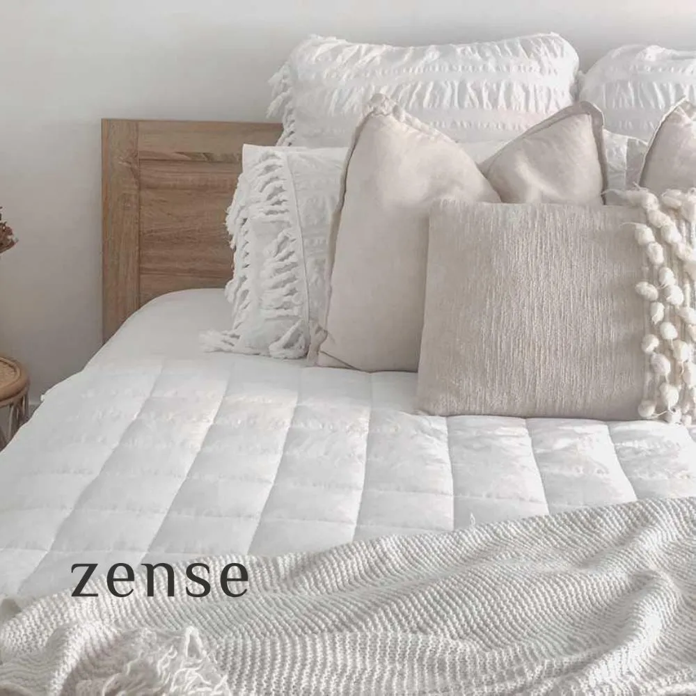 Aromatherapy Weighted Blanket from Bezense