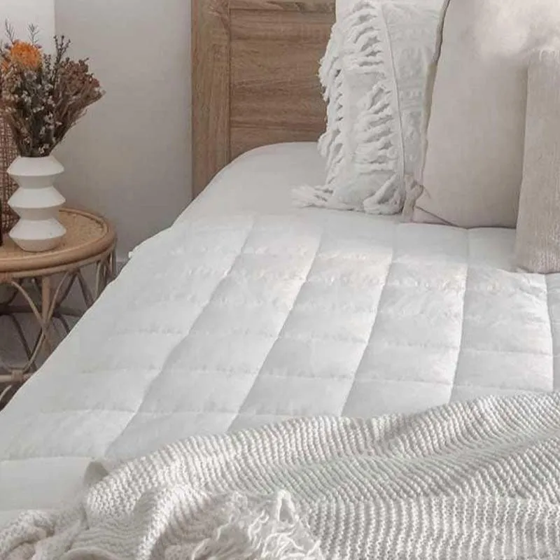 Aromatherapy Weighted Blanket from Bezense