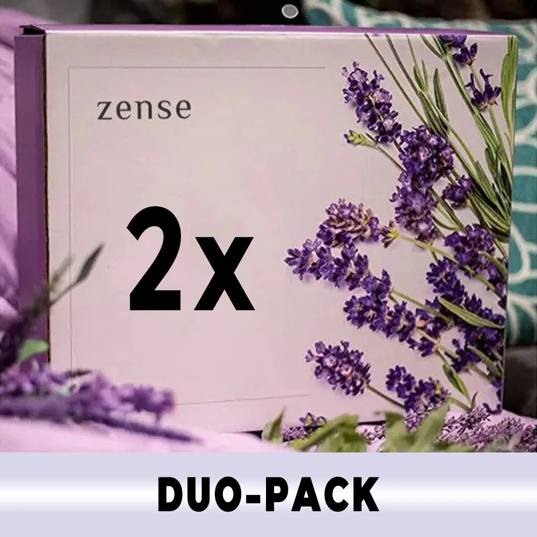 Aromatherapy Weighted Blanket from Bezense