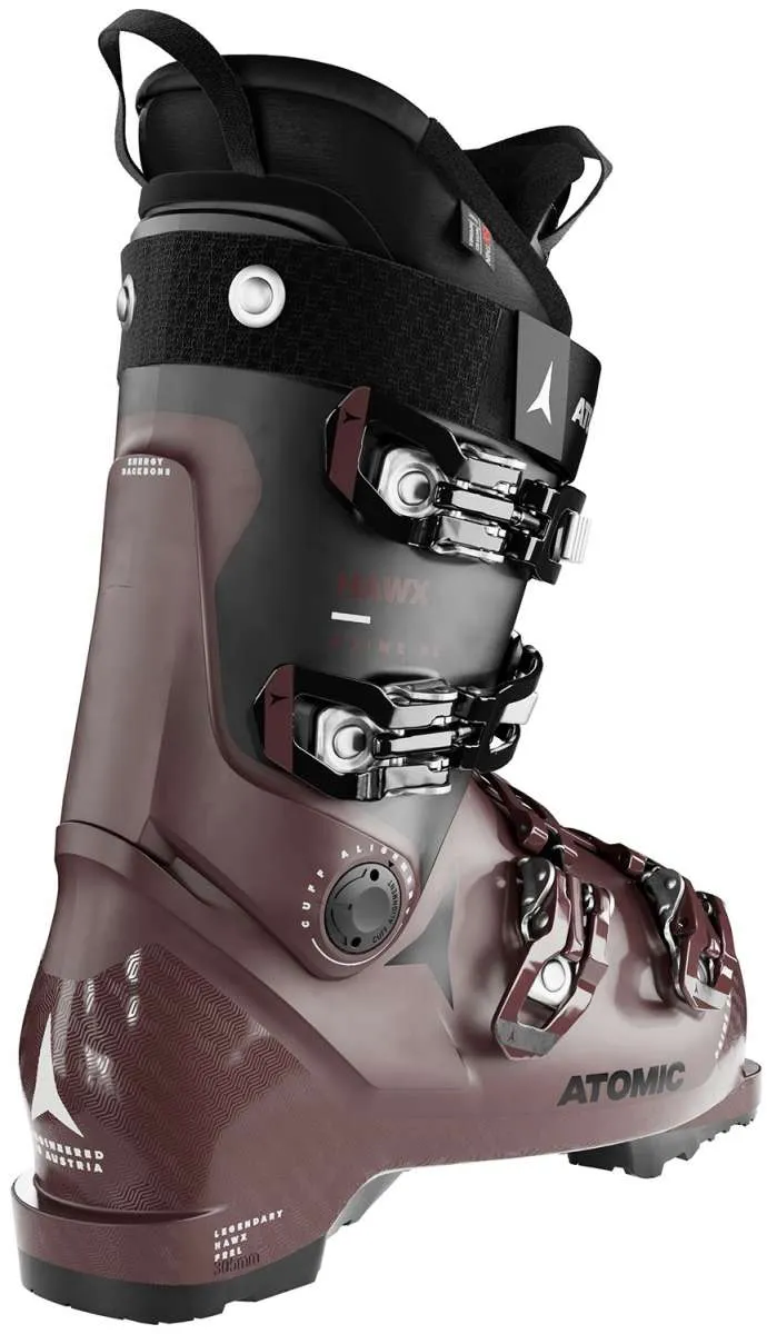 Atomic Women's Hawx Prime 95 Ski Boot 2024