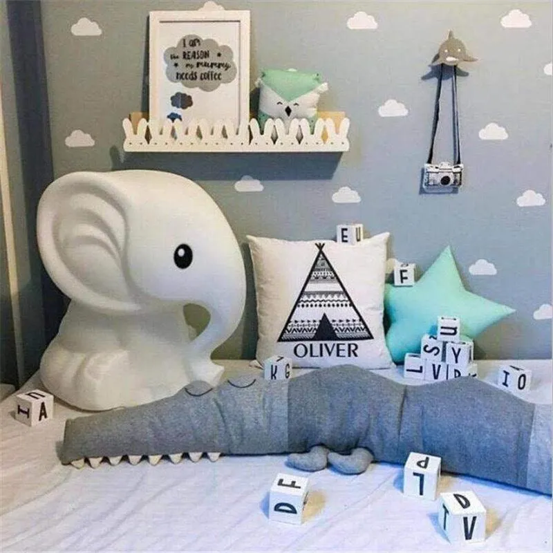 Baby Bedding Baby Crib Bumper
