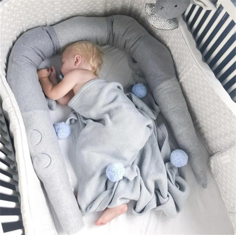 Baby Bedding Baby Crib Bumper