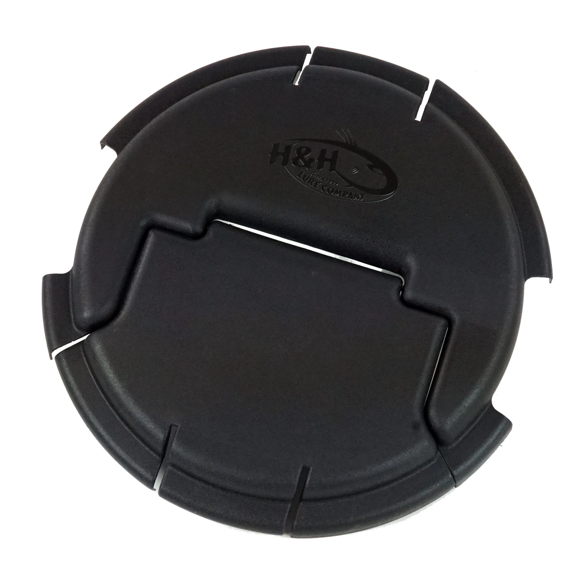 Bait Basket Lid Kit - Fits our 20lb Champagne Basket