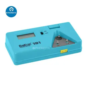 Bakon BK191 Soldering Iron Tip Temperature Tester Tool
