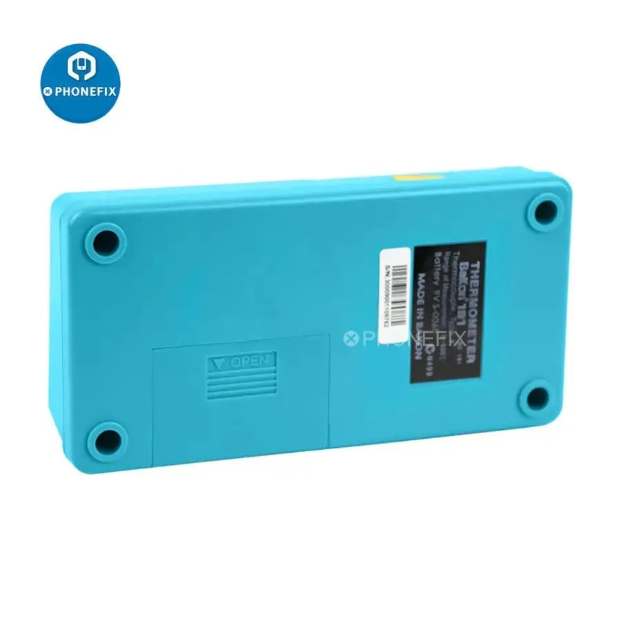 Bakon BK191 Soldering Iron Tip Temperature Tester Tool