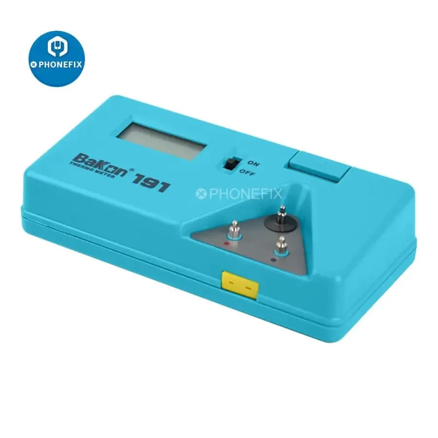 Bakon BK191 Soldering Iron Tip Temperature Tester Tool