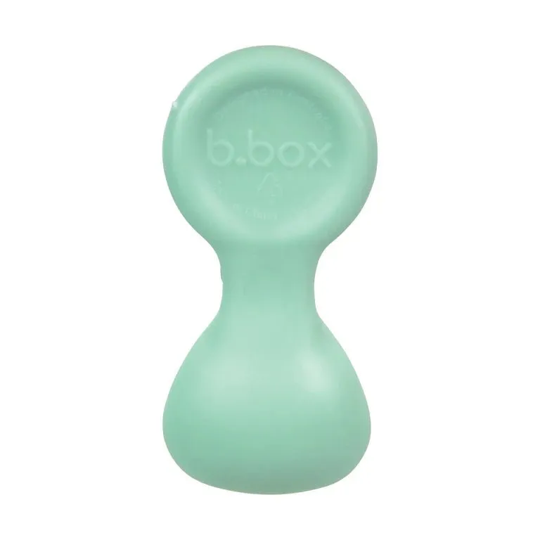 b.box Mini Spoon 3pk - Pastel