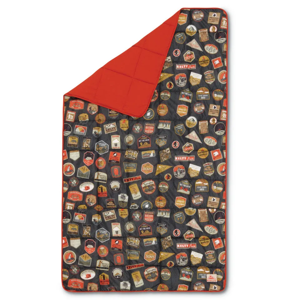 Bestie Blanket