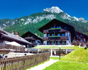 Borgo Al Sole Resort