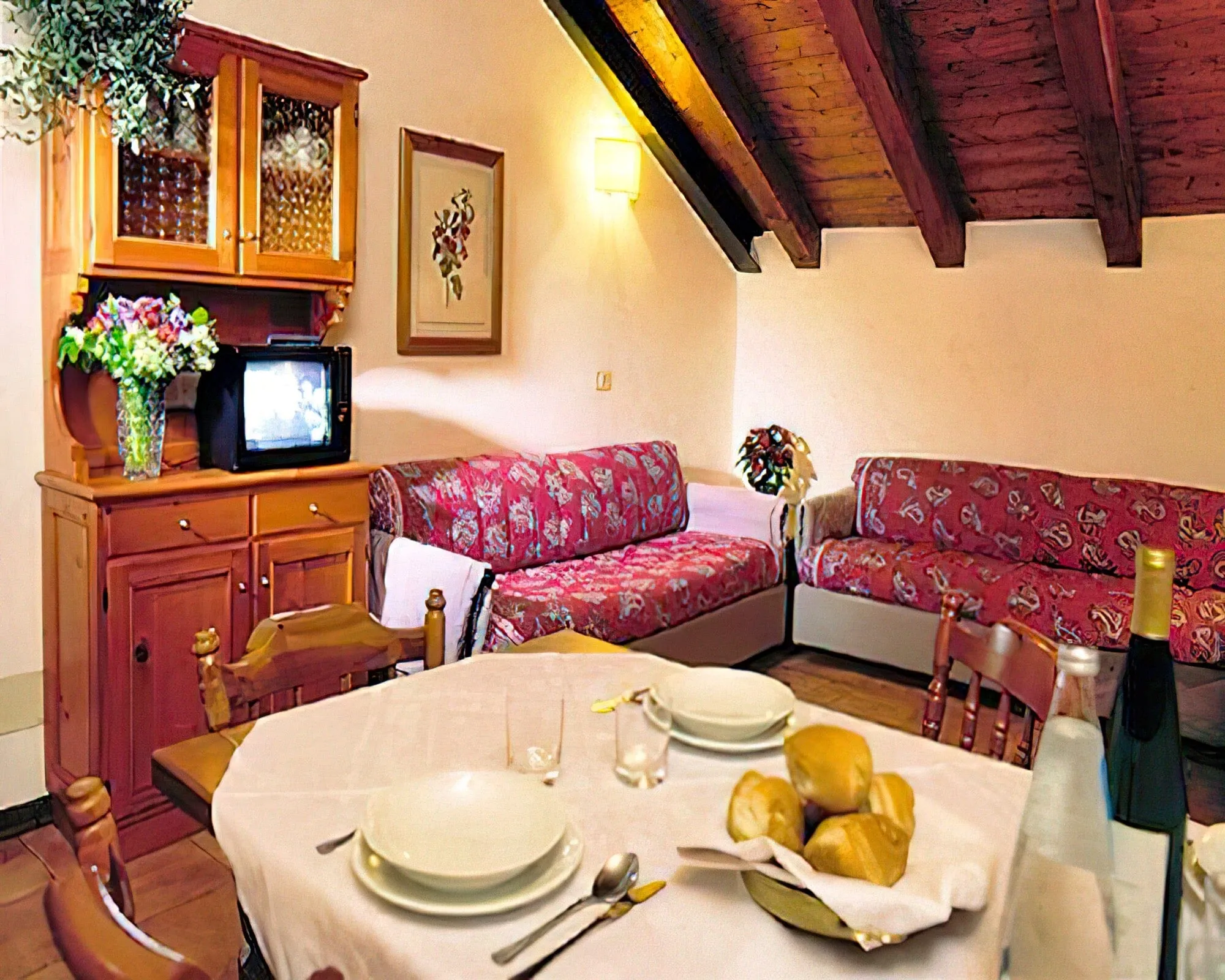 Borgo Al Sole Resort