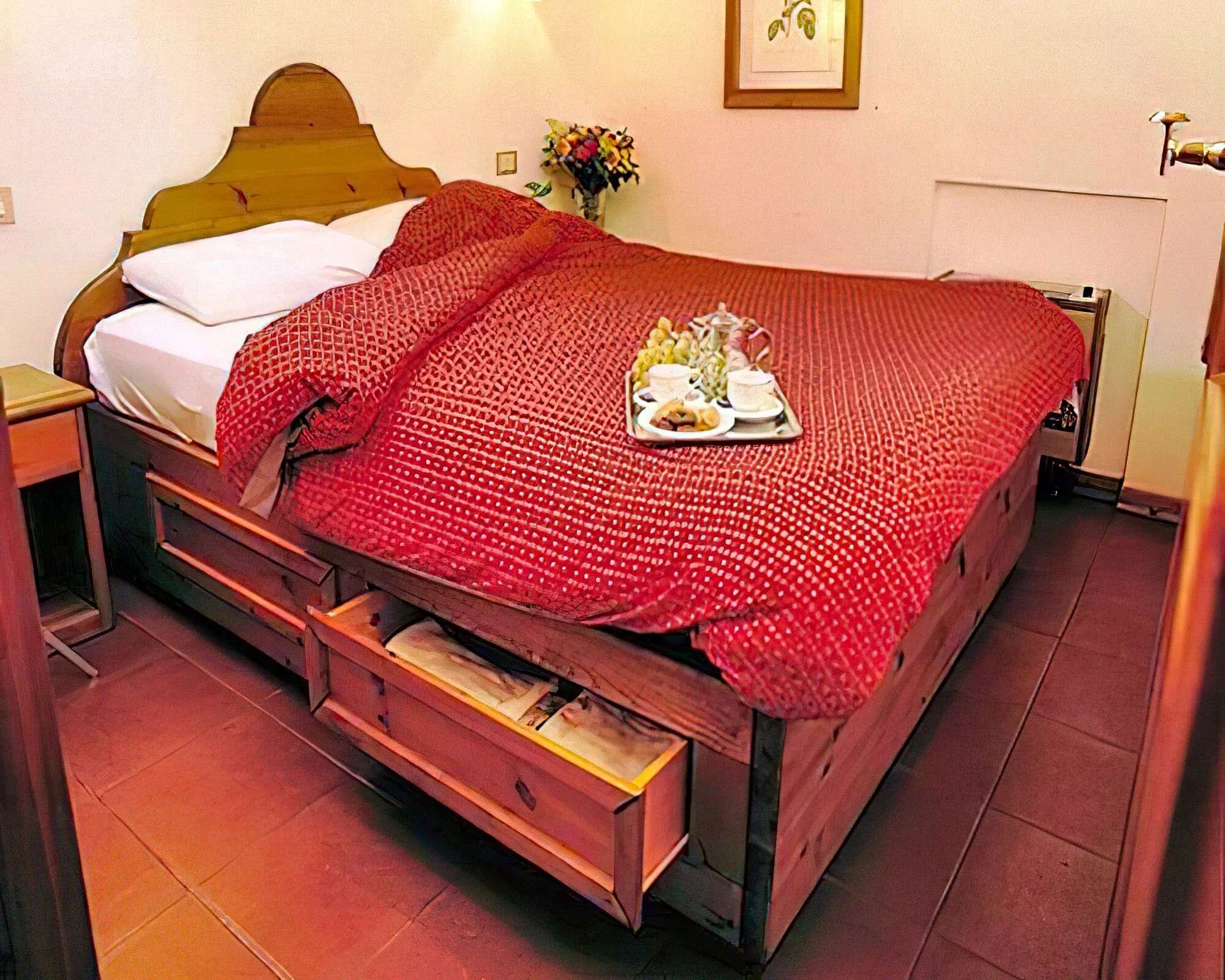 Borgo Al Sole Resort