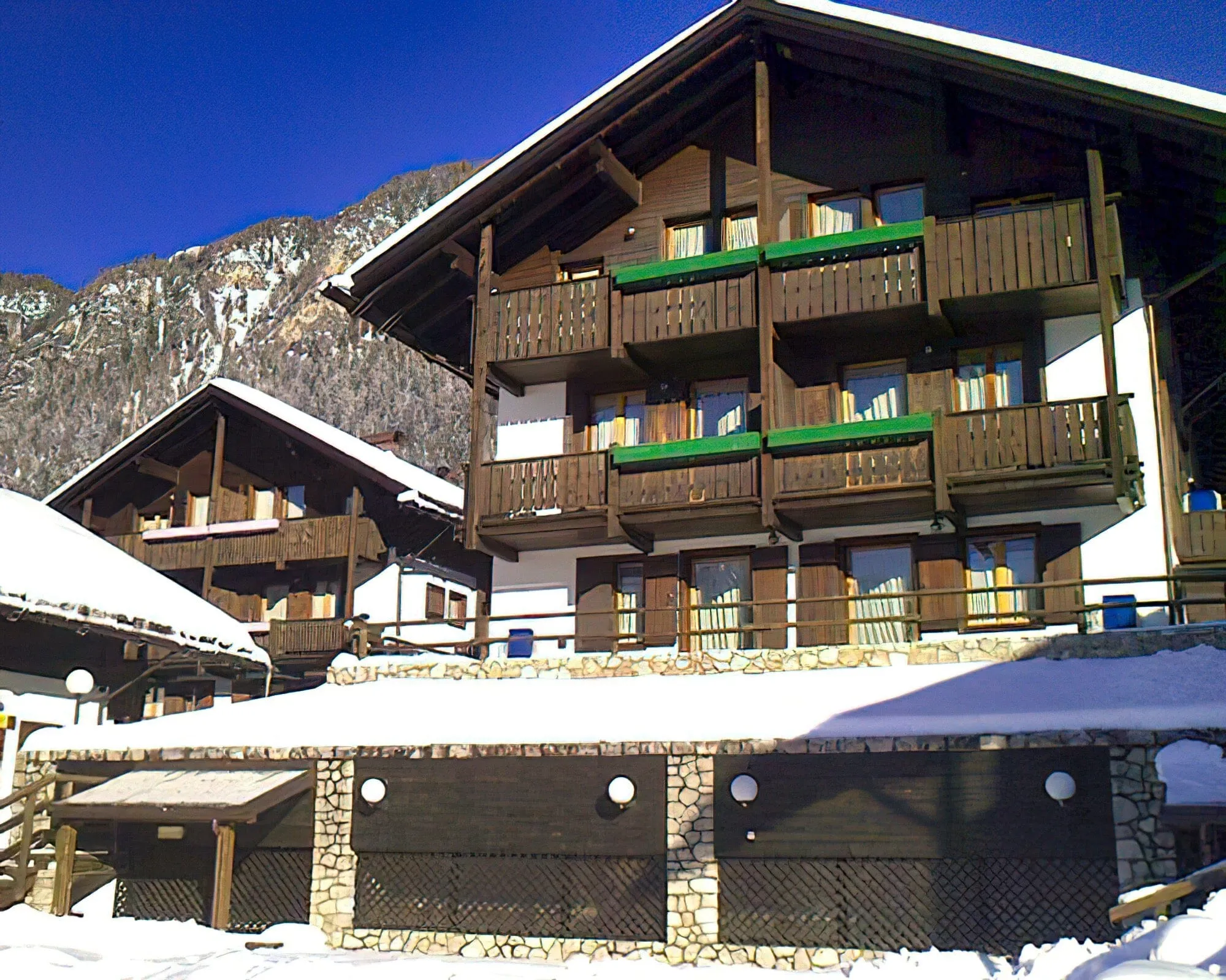 Borgo Al Sole Resort