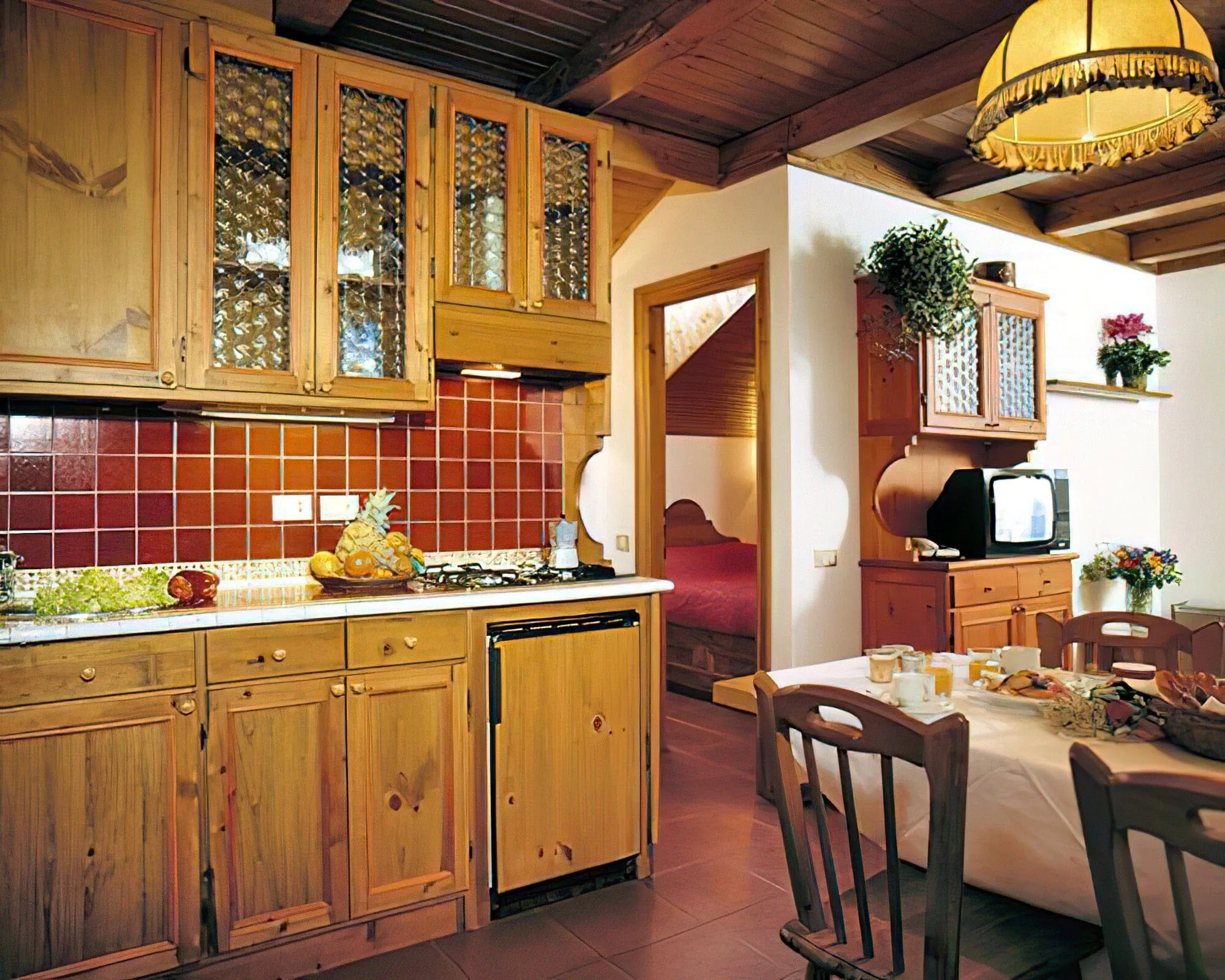 Borgo Al Sole Resort