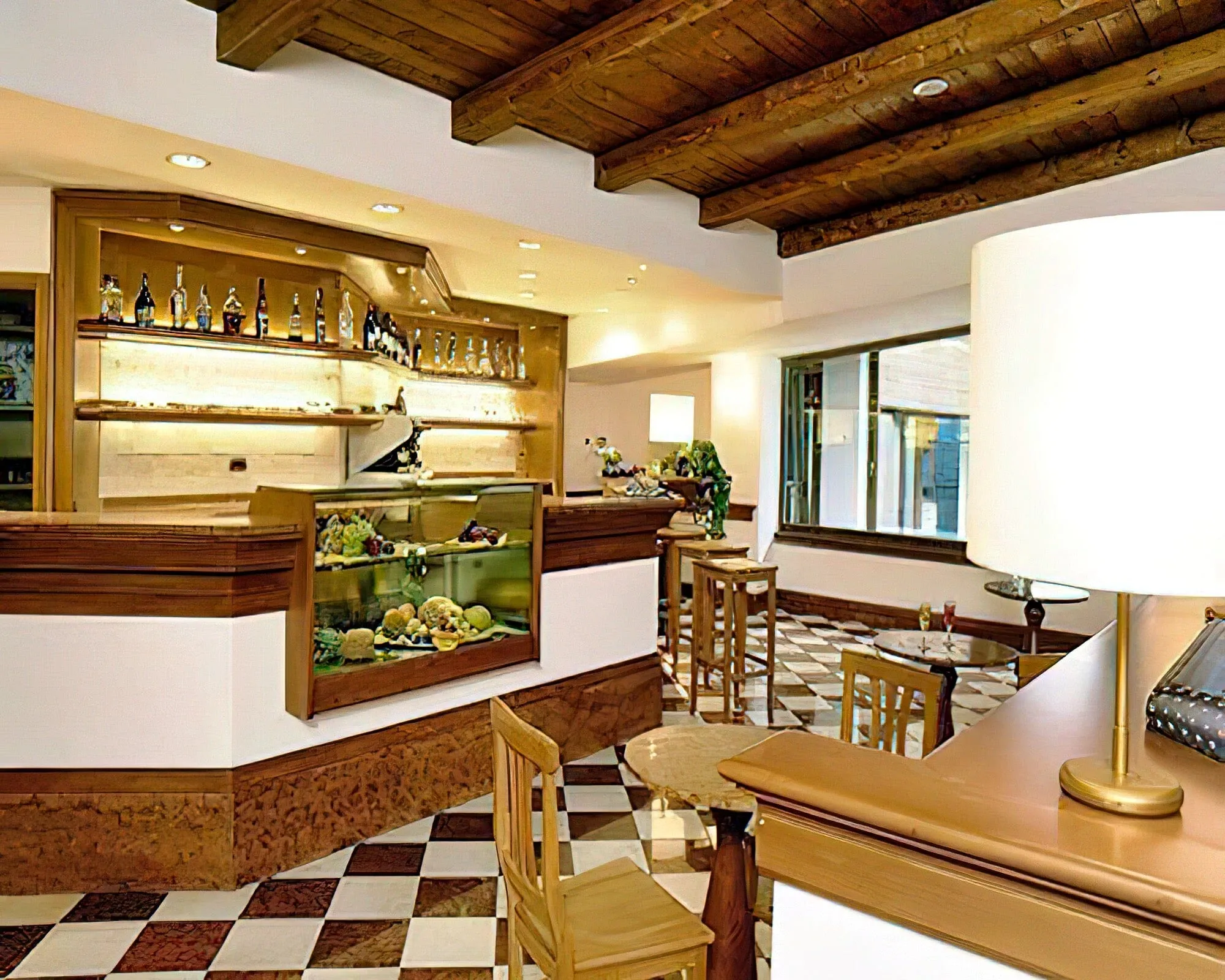 Borgo Al Sole Resort