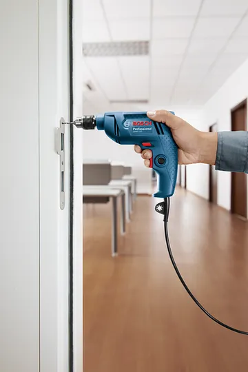 Bosch Professional | Drill GBM 320