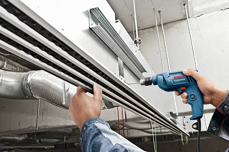 Bosch Professional | Drill GBM 320