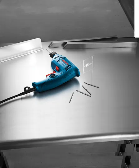 Bosch Professional | Drill GBM 320