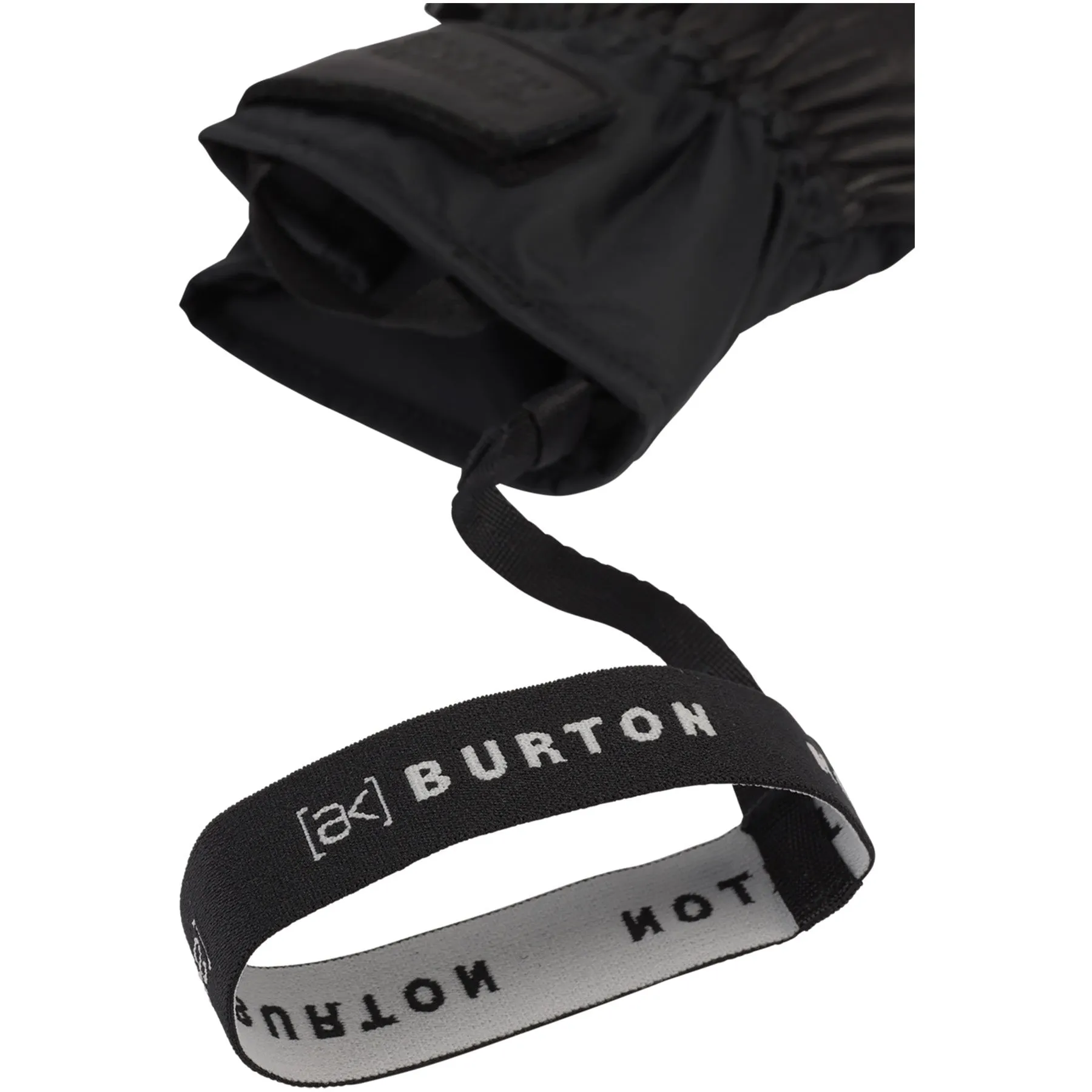 Burton [ak] Clutch GORE-TEX Leather Gloves 2025