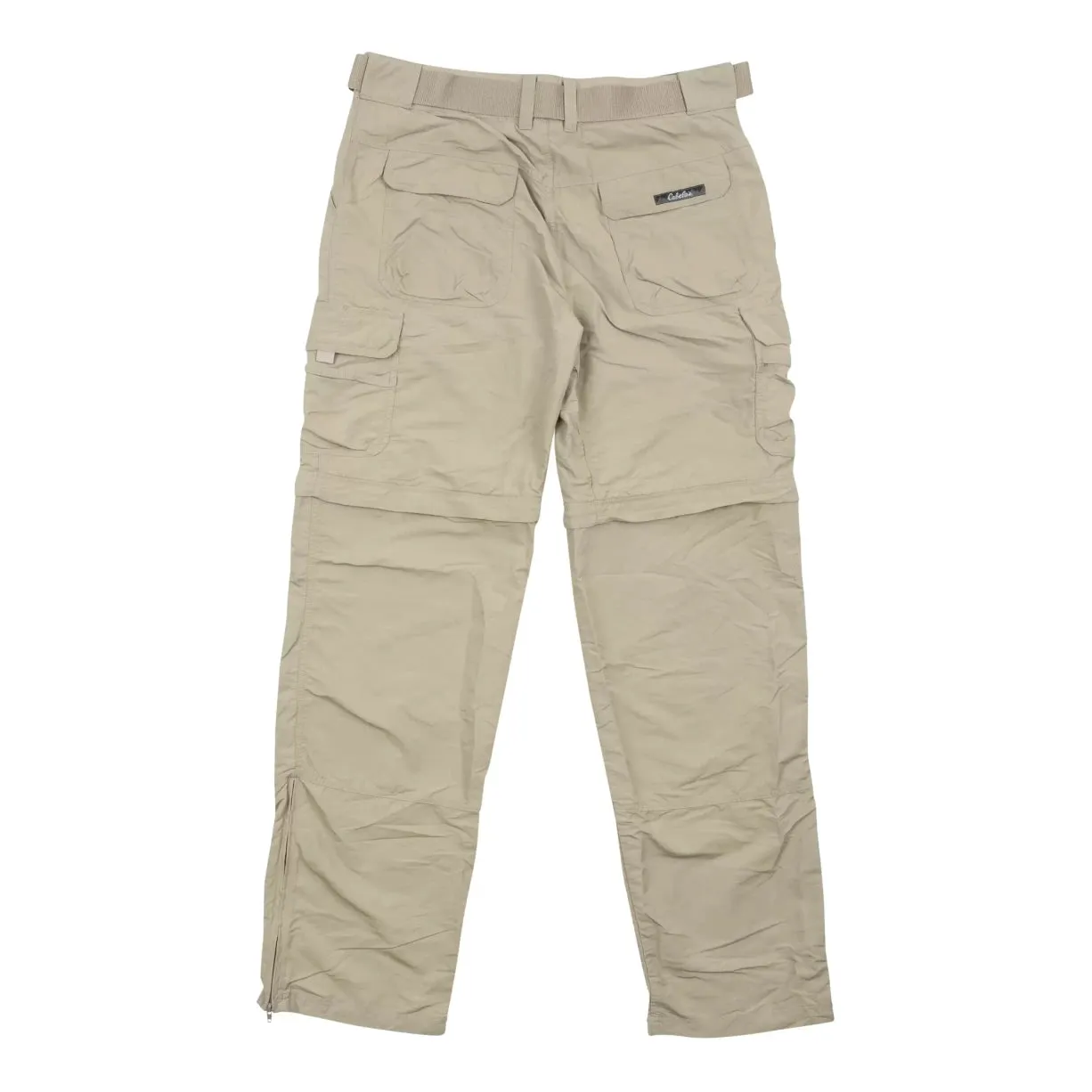 Cabela's Guidewear Zip-Off Pants - Men's