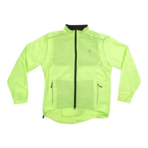 Canari Convertible Cycling Jacket - Men's