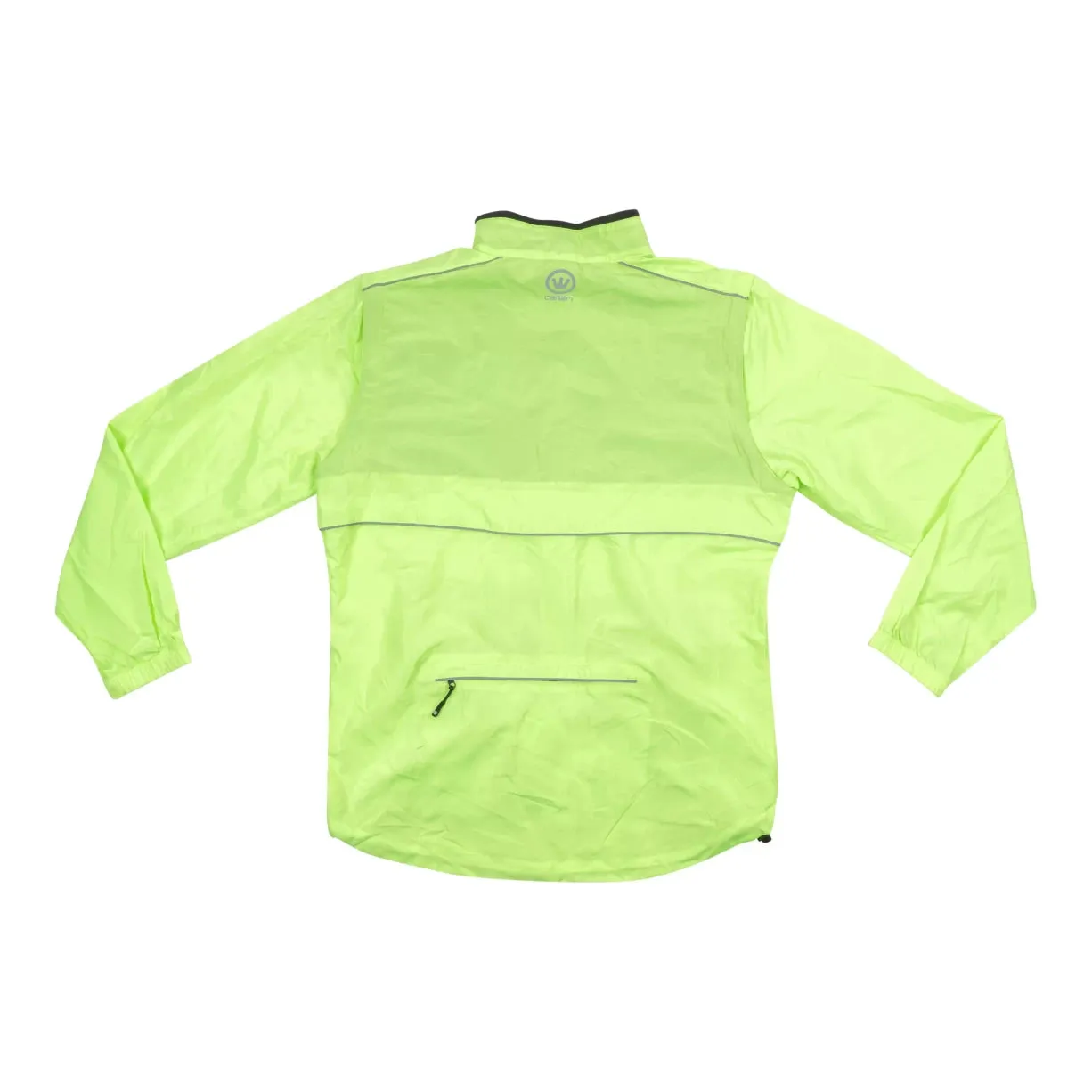 Canari Convertible Cycling Jacket - Men's