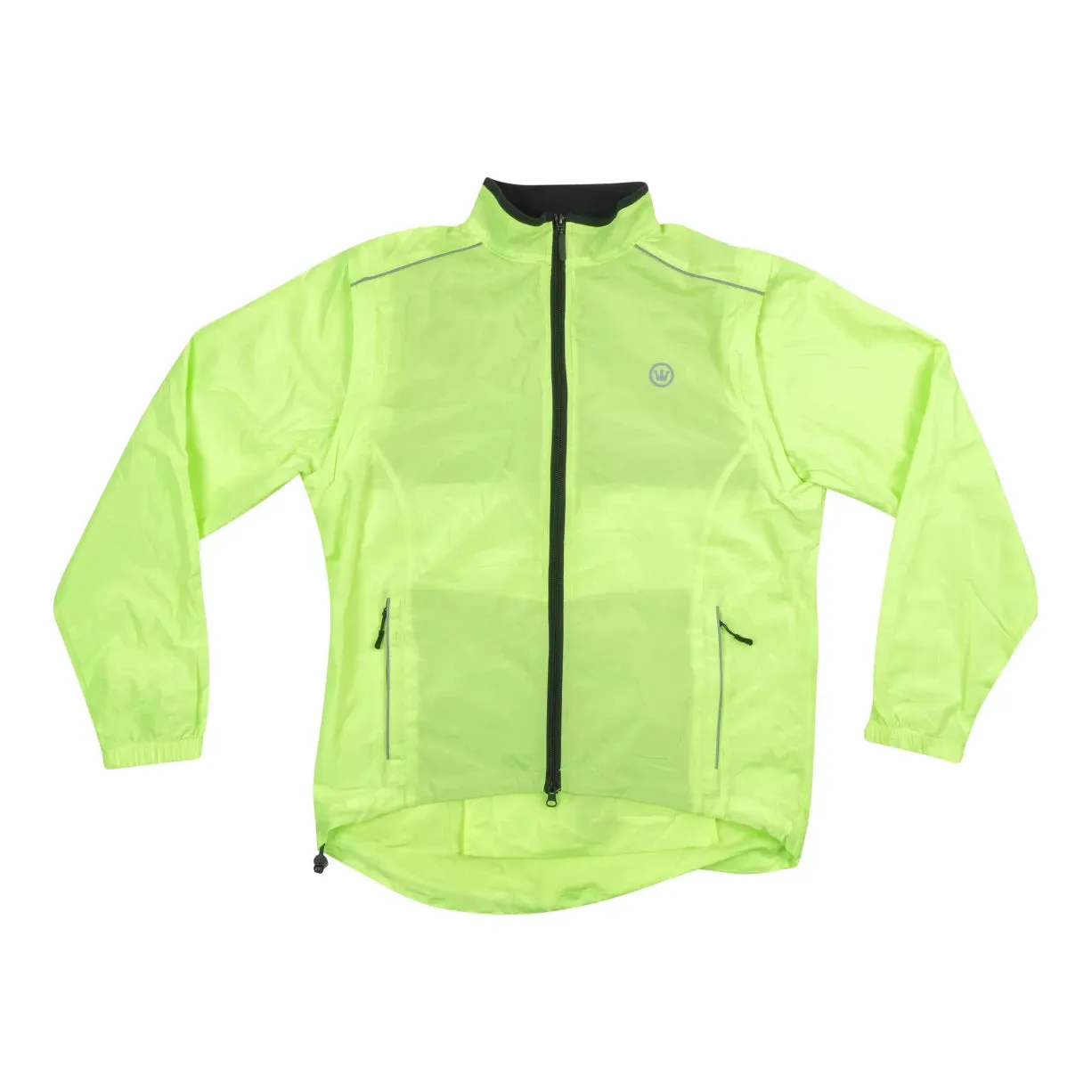 Canari Convertible Cycling Jacket - Men's