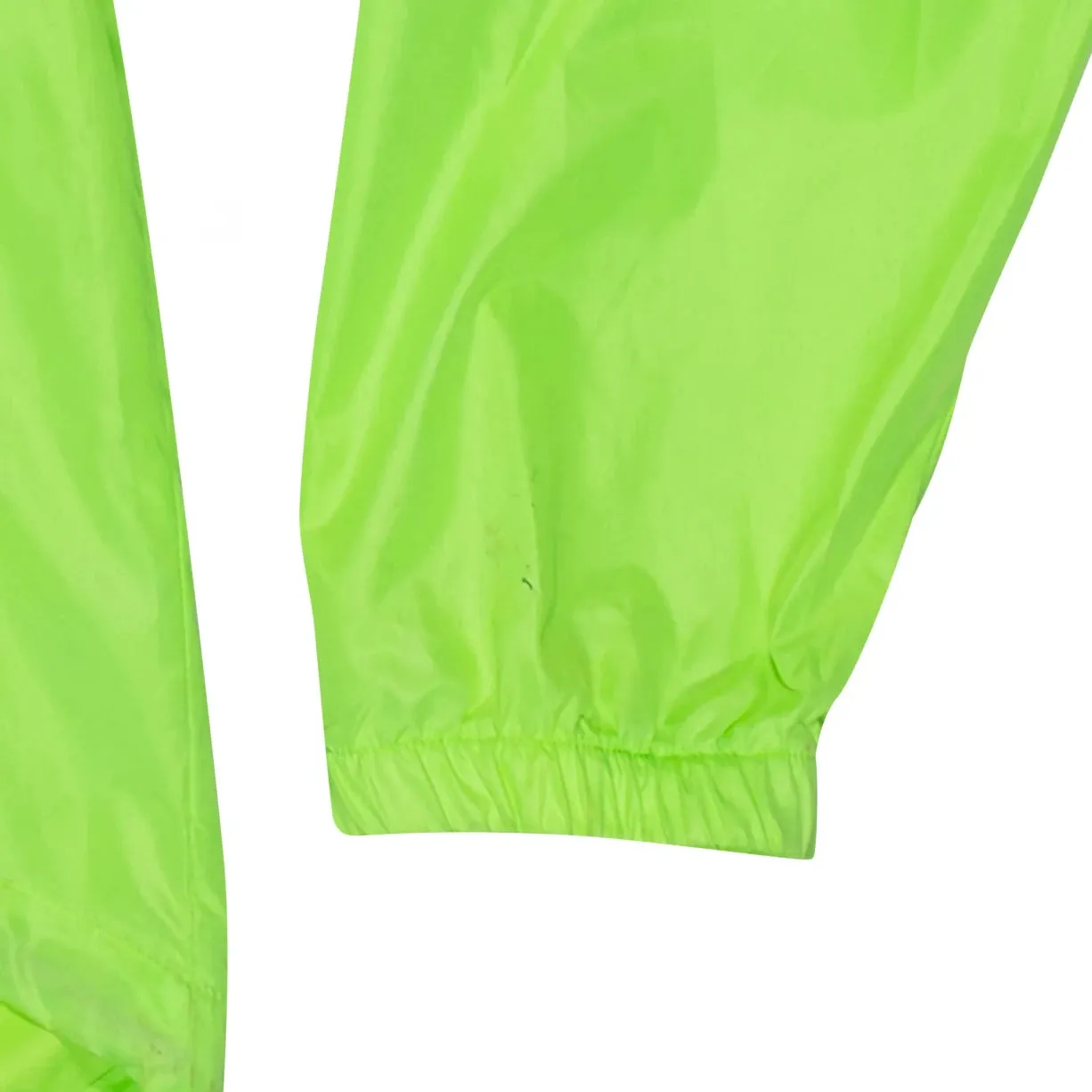 Canari Convertible Cycling Jacket