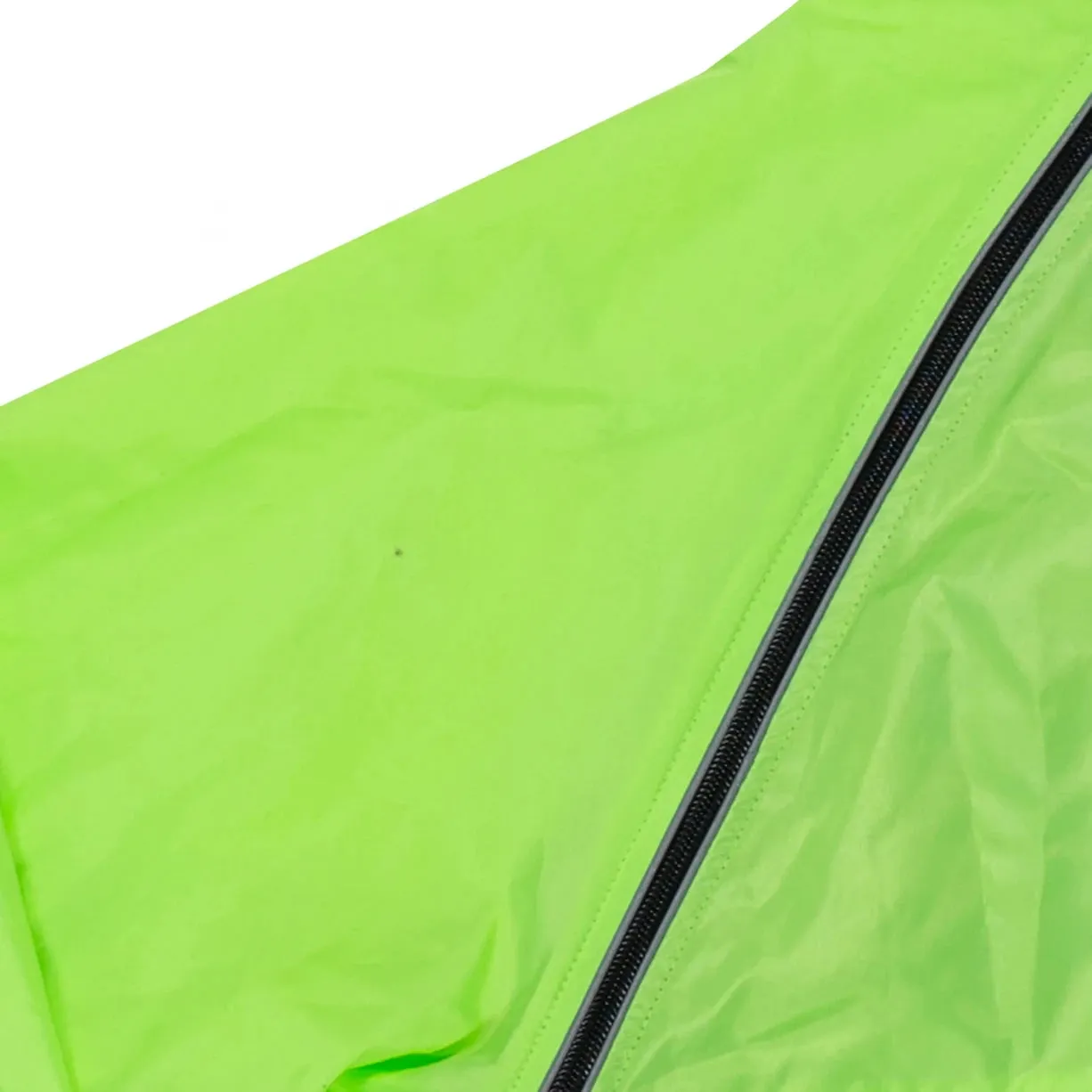 Canari Convertible Cycling Jacket