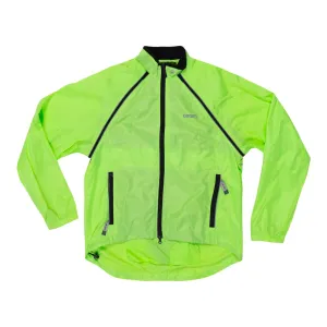 Canari Convertible Cycling Jacket