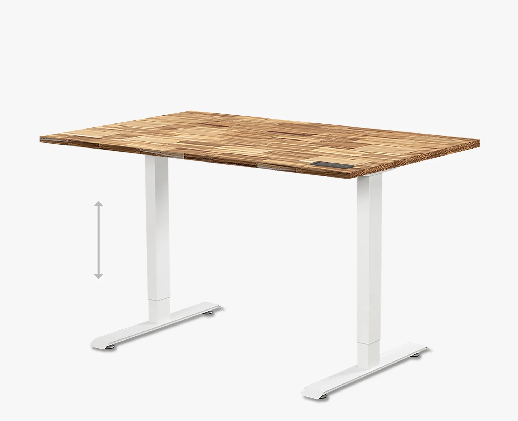 Chopstix Adjustable Workstation