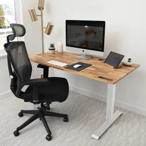 Chopstix Adjustable Workstation