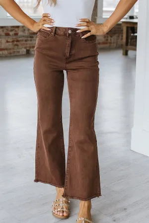 Chrissy Bootcut Pants | S-XL