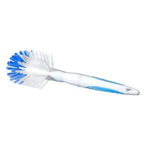Closer to Nature 2-in-1 Baby Bottle Brush