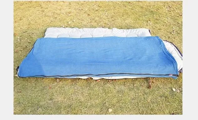 Coleman Fleece Sleeping Bag Liner