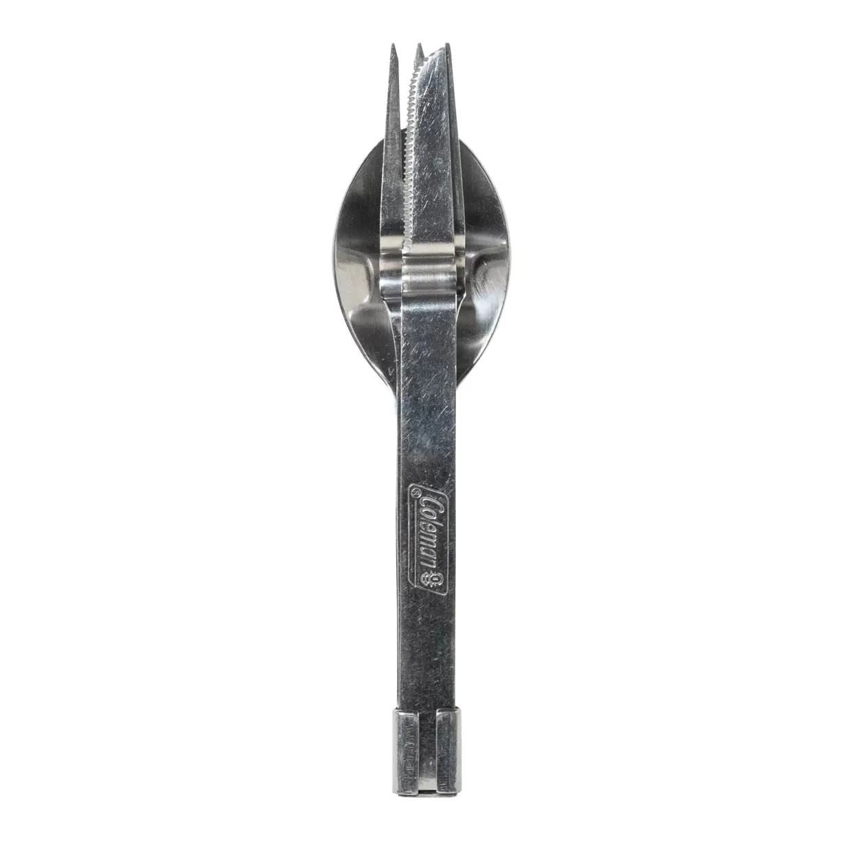 Coleman Stainless Steel Nesting Utensil Set