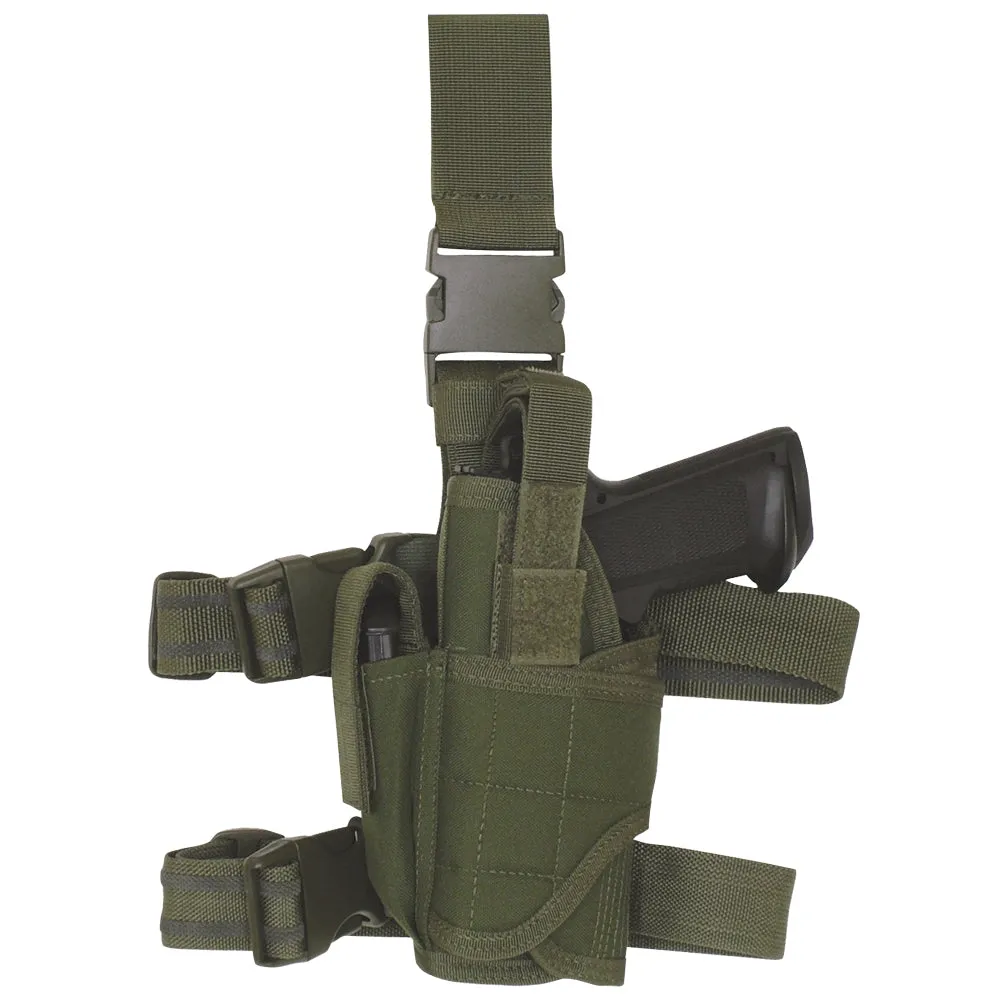 Commando Tactical Holster